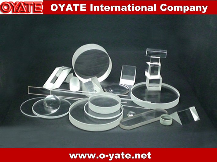 quartz glass plate