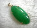 Jade Pendant