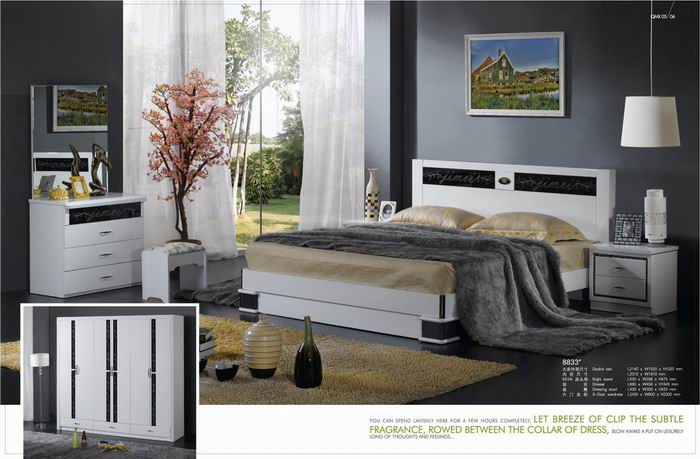 Bedroom set