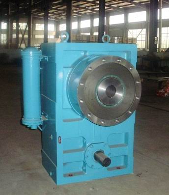 extruder speed reducer(single screw extruder)