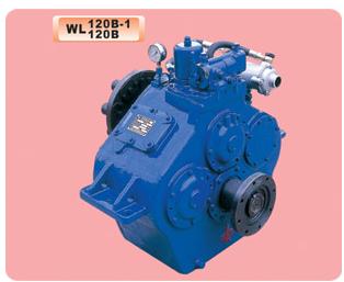 marine gearbox(speed reducer)