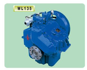 marine gearbox(speed reducer)