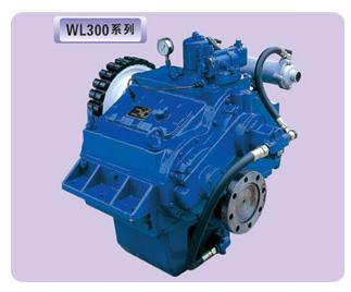 marine gearbox(speed reducer)