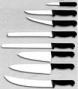 professional chef's knives and kitchen knives