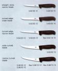 butcher knife and cutlery and supplies