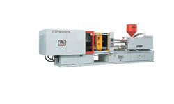 plastic injection molding machines 