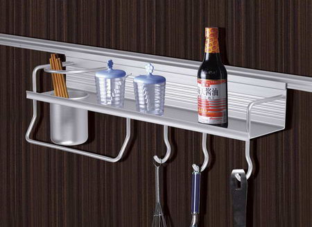 kitchen rack