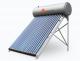 solar water heater