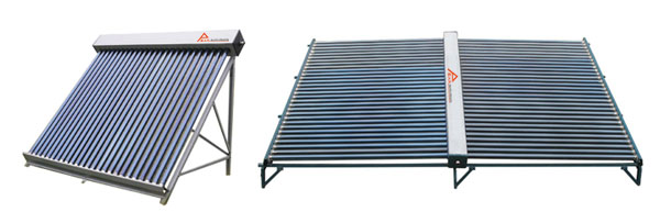 solar thermal collector 