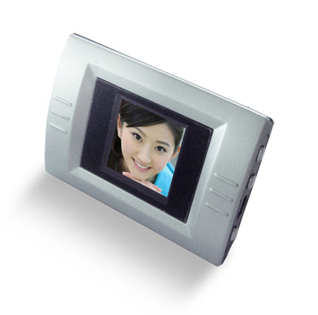 2.4 inch Digital Photo Frames(SF2401)