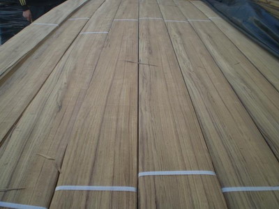 teak veneer