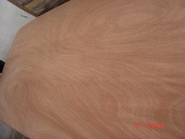 okoume veneer