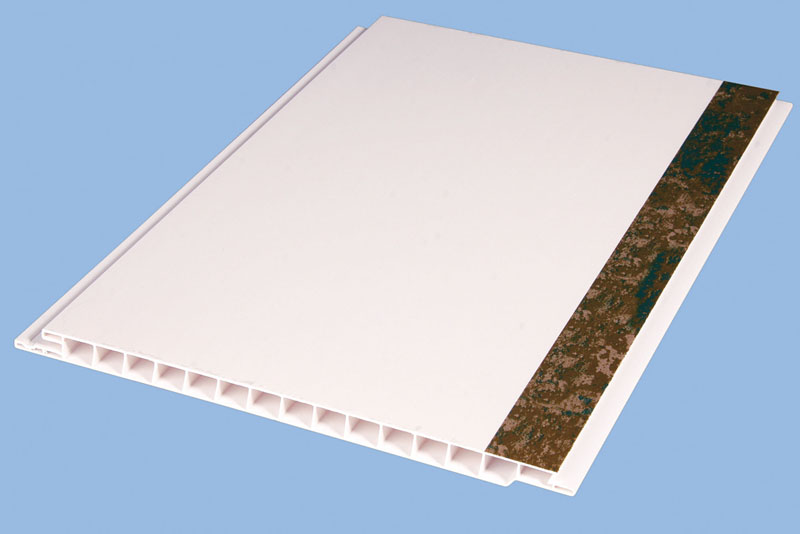 PVC panels