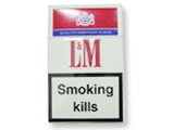 L&M-001 cigarette 