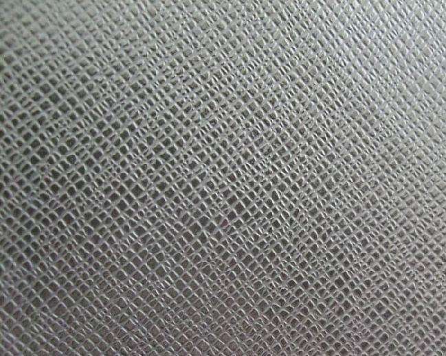 PVC leather for garment,Semi PU,wet PU