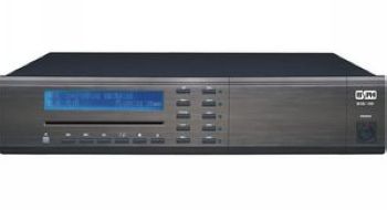 BSPH-All-in-one PA System SX-168