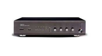 BSPH-Stereo Mixer Amplifier with MP3 RSA-200 