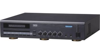 BSPH-Multisource PA Amplifier SX-116