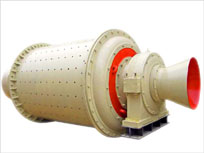 Ball Mill 