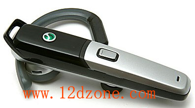 sell:Sonyericsson HBH-610 bluetooth headset