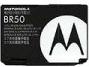 Motorola BR50 Battery