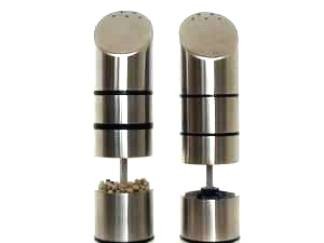 spice set  ,sale & pepper mill,