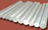 aluminium rod