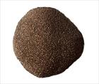 Brown aluminium oxide