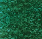 Green silicon carbide