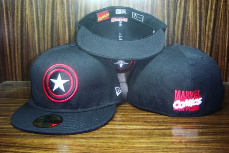 The cheapest  CAP