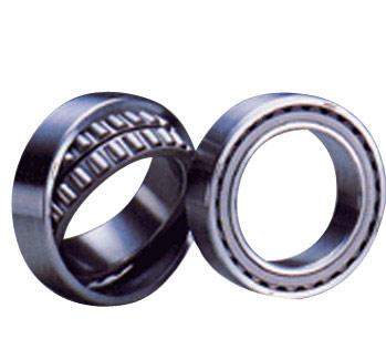 Spherical Roller Bearings