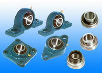 Pillow Block Bearing