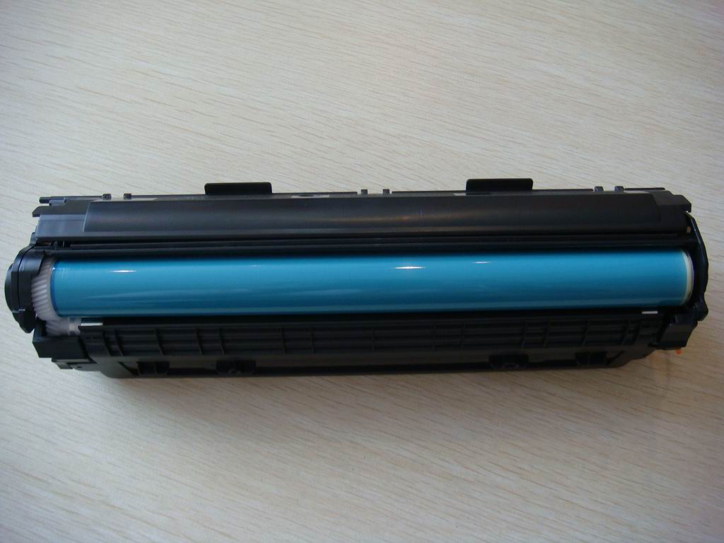 toner cartridge for CB436A