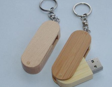 wooden usb flash disk 