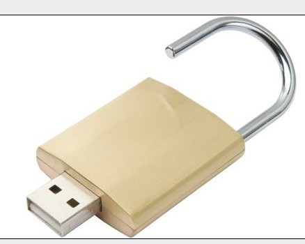 key usb flash disk