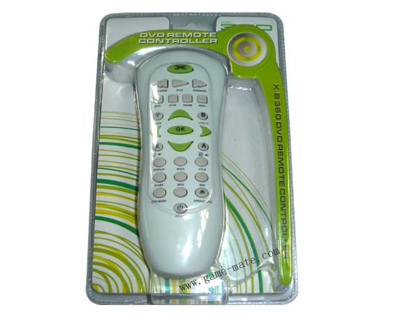 xbox360 remote controller 