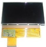 PSP LCD Screen 