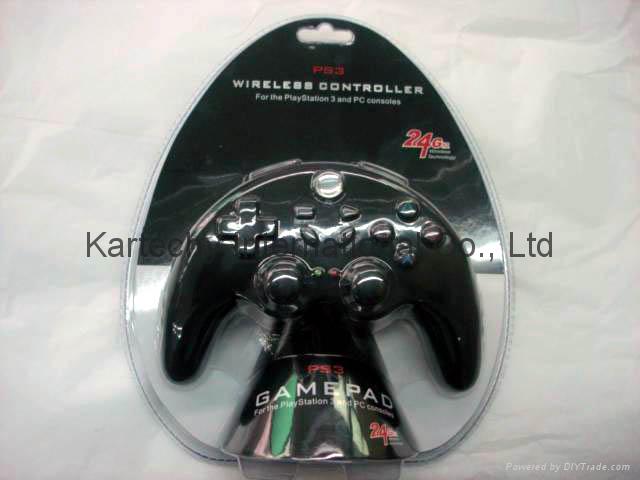 PS3 Wireless Controller;PS3 Joypad;PS3 Remote Cont