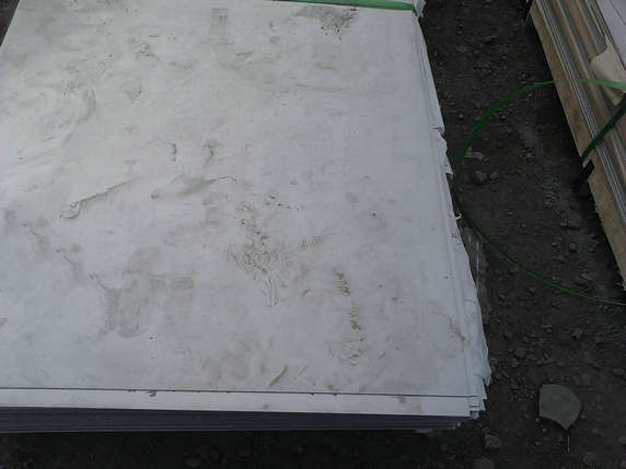 3247 stainless steel plate