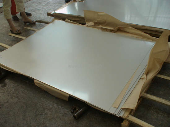  316L stainless steel plate