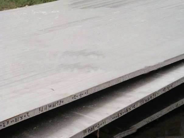  316Ti stainless steel plate