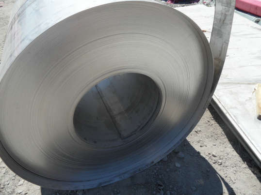  310 stainless steel plate