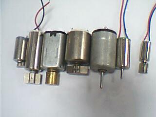 dc motor,vibration motor