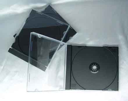 CDcases