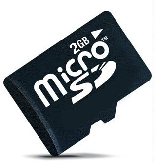 micro sd card