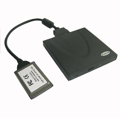 Optical Drive