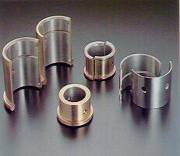 Plain Shaft Bearing & Bush