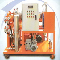 ZJC-R Series Oil-Ourifier&Oil-Flter&Oil-Filtratio