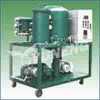 ZJB Series Oil-Ourifier&Oil-Flter&Oil-Filtratio