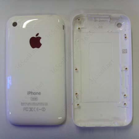 iPhone 3G 8GB 16GB Back Cover